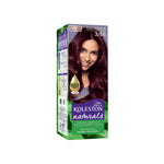 Saç Boyası Kızıl Kestane 3-6