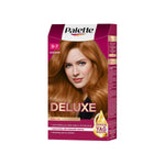 Saç Boyası Açık Bakır 9-7