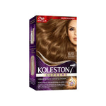 Saç Boyası Koyu Kumral 6-0