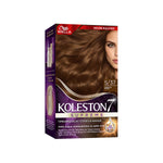 Saç Boyası Kışkırtıcı Kahve 5-37