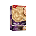 Saç Boyası Çok Açık Doğal Sarı 12-0