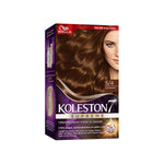 Saç Boyası Açık Kestane 5-4