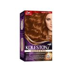 Saç Boyası Koyu Amber Kumral 6-74