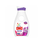 OMO Active Sıvı Çamaşır Deterjanı Renkliler 910 ml