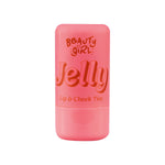 Jelly Tint Allık Juicy Glow