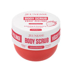 Arındırıcı ve Nemlendirici Vücut Peelingi Çilekli 300 g