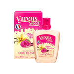 Kadın EDP Varens Sweet Vanille Frambois 50 ML