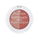 Soft Touch Goz Farı 01