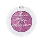 Soft Touch Goz Farı 02