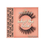 Takma Kirpik What the Fake! 01