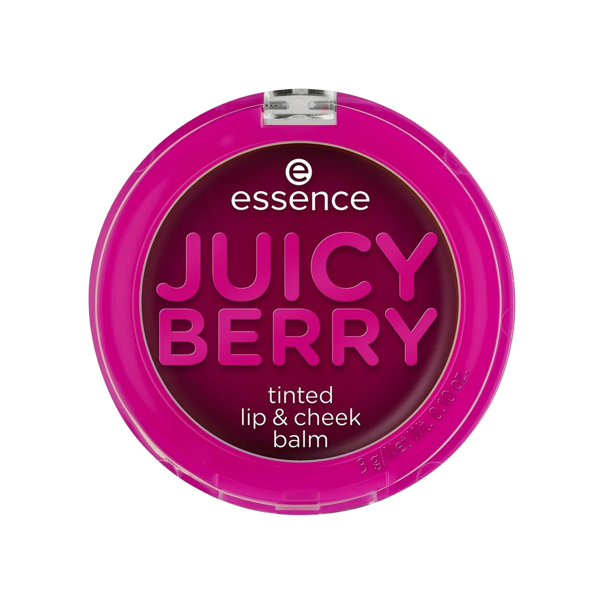 Juicy Berry Dudak ve Yanak Tinti
