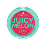 Juicy Melon Dudak ve Yanak Tinti