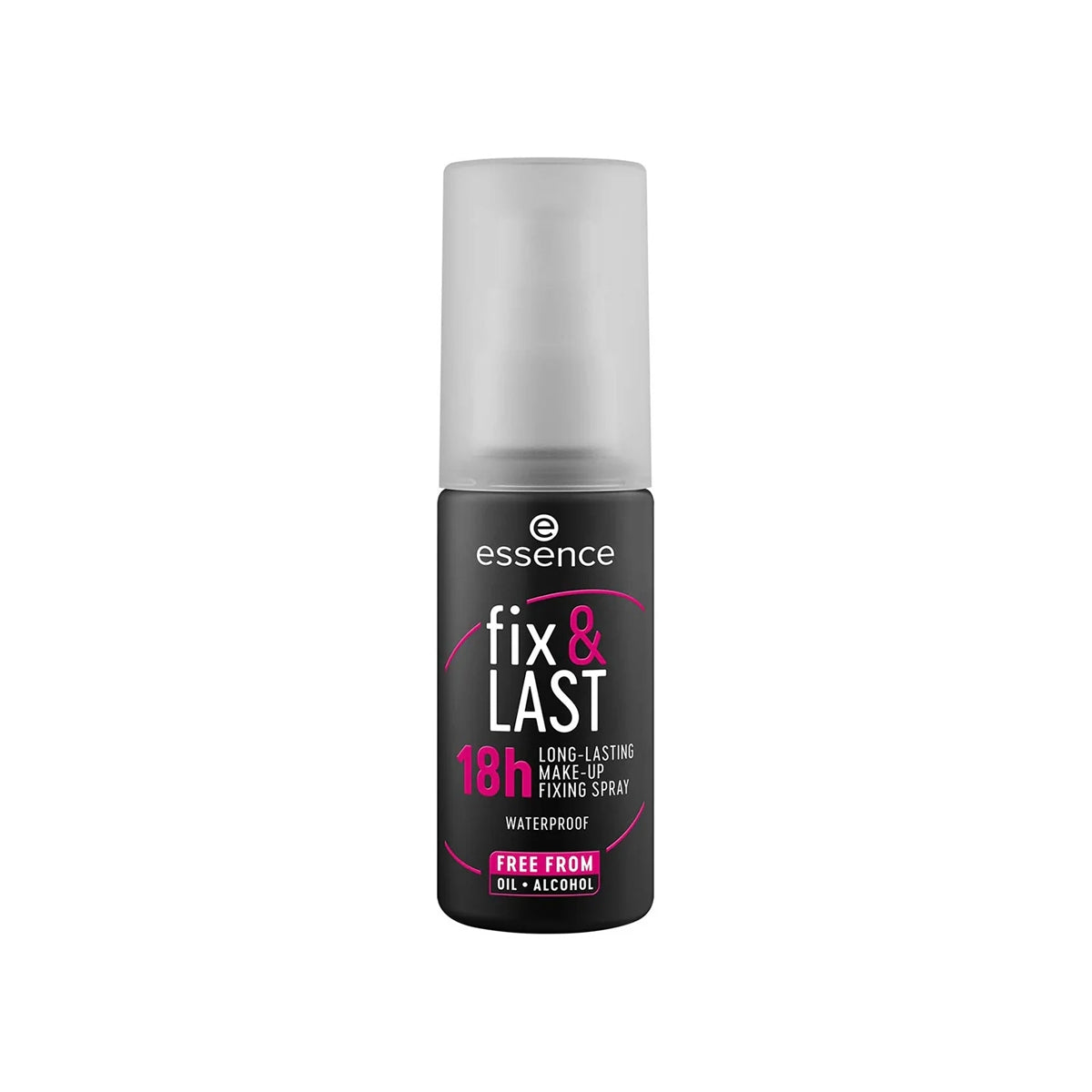 Fix and Last 18H Long-Lasting Makyaj Sabitleyici Sprey