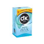 Extra Zevk Prezervatif 20'li