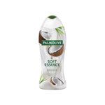Duş Jeli Soft Essence Hindistan Cevizi ve Limon Otu 500 ml