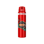 DEODORANT SPREY BEARGLOVE 150ML