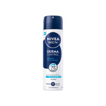 NIVEA Derma Control Defend Erkek Sprey 150 ml