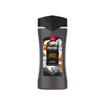 Erkek Duş Jeli Black Vanilla 300 ml
