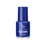 Wow Nail Color 85