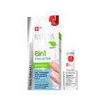 Tırnak Bakım Total Action Hassas 12ml