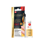 Tırnak Bakım Argan İksirli 12ml