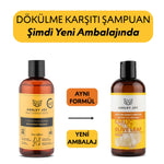 Şampuan Güçlendirici 400 ml
