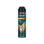 Rexona Men Erkek Deodorant Sprey Bergomat <(>&<)> Amber 150 ml