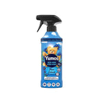 YUMOŞ Giysi Sprey Açık Hava Etkisi Yıkanması Zor Eşyalar Mavi Gelincik
430 ml