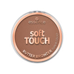 Soft Touch Butter Bronzer 20 Golden Buttercream