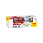 Total Whitening Diş Macunu 50 ml + 360 Black Diş Fırçası