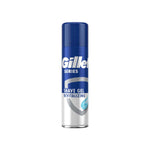Gillette Tıraş Jeli Serinletici 200 ml