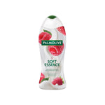 Palmolive Soft Essence Ahududu 500 ml