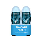 Rexona Erkek Extra Cool Mini Roll on 2'li 20 ml+20 ml