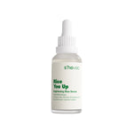Aydınlatıcı, Nemlendirici ve Leke Karşıtı Vegan Pirinç Serum 30 ml