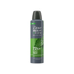 Dove Men Care Extra Fresh Sprey Deodorant 150 ml