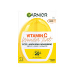 Nemlendirici Güneş Kremi Wonder Tint C Vitamini Açık 40 ml