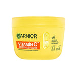 Garnier C Vitamini Sorbet Krem 85 ml