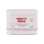 Beauty House Kulak Temizleme Çubuğu 200 Adet