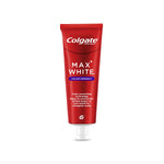 Colgate Max White Purple Diş Macunu 75 ml