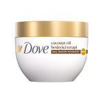Saç Maskesi Coconut Oil Besleyici Terapi 265 ml