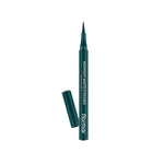 Midnight Matte Eyeliner 04 Koyu Yeşil