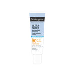 Güneş Kremi Ultra Sheer Fluid SPF50 50ML