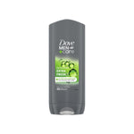 Dove Men +Care Extra Fresh Ferahlatıcı Duş Jeli 400 ml