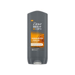 Sandalwood + Vanilla Besleyici Duş Jeli 400 ml