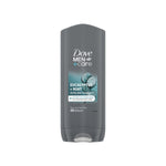 Dove Men +Care Eucalyptus + Mint Canlandırıcı Duş Jeli 400 ml