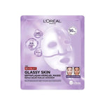 Kağıt Maske Glassy Skin