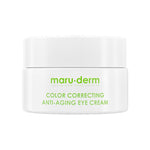 Göz Kremi Avokado Kırışıklık Karşıtı 15 ml