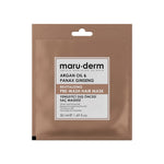 MARUDERM SAÇ MASKESİ CANLANDIRICI 50 ML