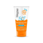 Lirene Sunscreen Facecream Spf50 Kids 50ML