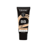 Lirene BB Cream Evening Natural Colour02 30 ml